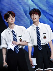 航禹：扭曲的愛