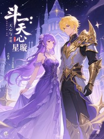 斗一：天心與星璇