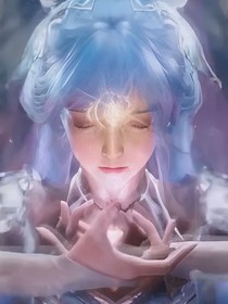 光之蝶神唐舞桐