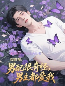 综影视：男配很奇怪，男主都爱我
