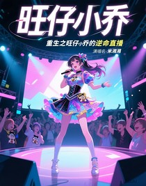 重生之旺仔小喬的逆命直播