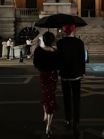 嬌養(yǎng)玫瑰：狼系小奶狗
