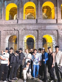 seventeen：小短片