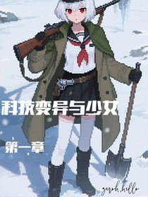 科技变异与少女