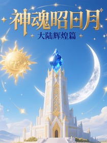 神魂昭日月：大陸輝煌篇