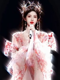 萌學(xué)園之唯純之約美人公主是所有人的團(tuán)寵