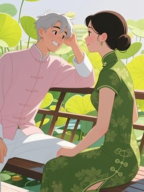 光影余生