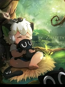 羅小黑戰(zhàn)記我有系統(tǒng)簽到