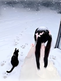 離不開雨