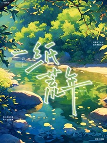 一纸荒年……
