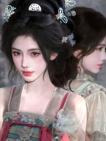 錦月如歌：黑蓮花惑亂人心