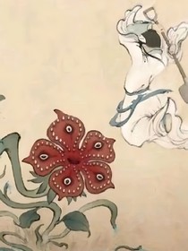 天上掉下来了一个林妹妹