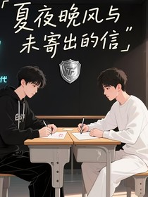 夏夜晚風與未寄出的信（奇文）