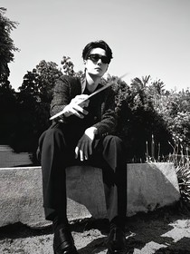 攻略每個副本后和王一博相愛了