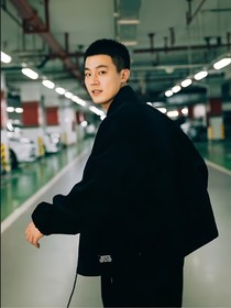 歐豪：山海可平