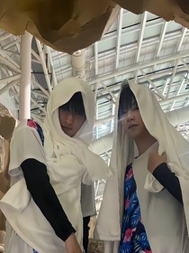 翔霖：賀峻霖！我愛(ài)你！