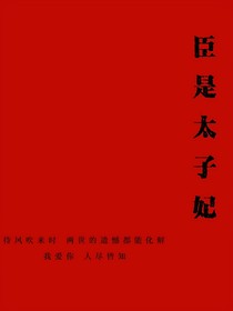 臣是太子妃