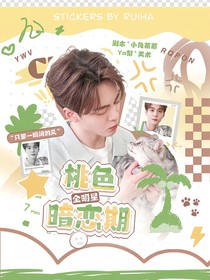 全明星：桃色暗戀期