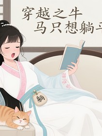 穿越之牛马只想躺平！