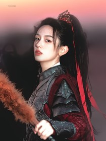 錦月如歌：春不厭