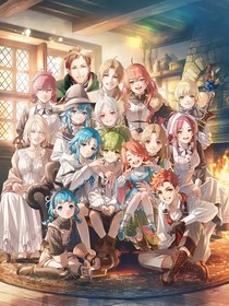 无职转生：新的时间线