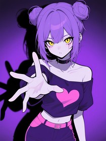 激战奇轮2：魂穿我女神
