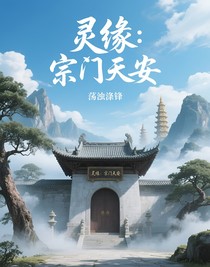 灵缘：宗门天安