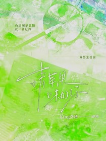 青苹果味的你