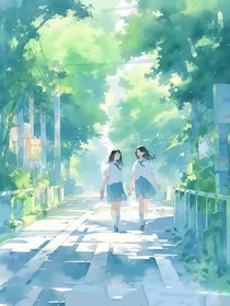 属于她的全部