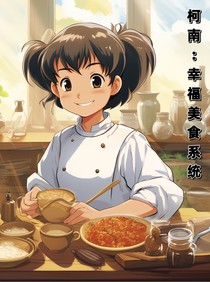 柯南：幸福美食系統(tǒng)