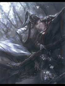 忘羨CP虐虐