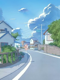 一门之隔，再无瓜葛