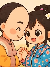 新還珠格格之瑢燕相愛(ài)