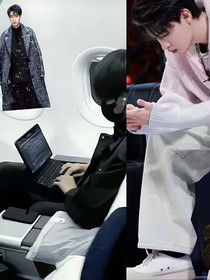 少爺！大小姐回國了
