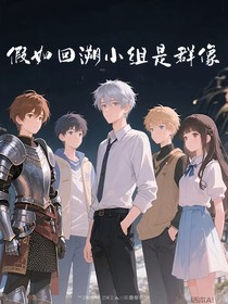 假如回溯小組是群像