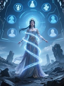 萬界女帝：從替身開始稱霸