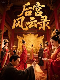 后宫风云录w