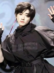 AII轩：穿书做男配
