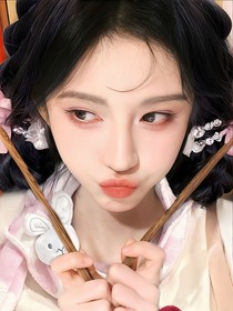 全主播：捏妳臉頰肉