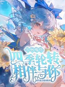 名柯魔快：四季轮转，相伴与你