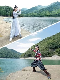 哪吒降妖记（新的开始）