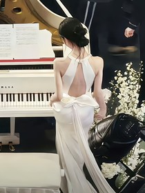 小说女主素材