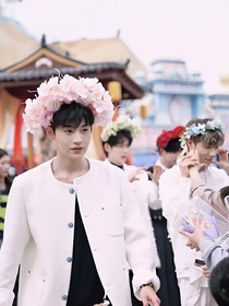 薛晨旭：未來(lái)的每一步一腳印