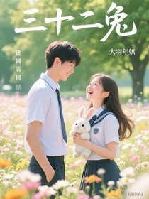 第三十二只兔子