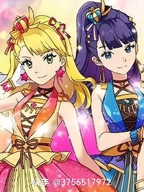 菲梦少女之四季重组：千紫cp
