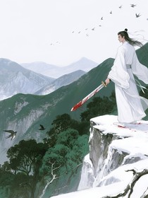 霜飛雪