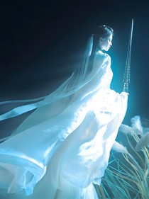 少年歌行：月下歌