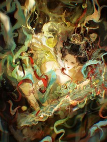 綜影視：罄竹難書
