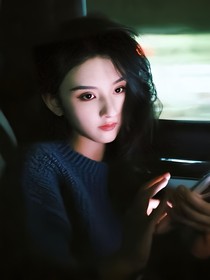 周深：南风深知我意