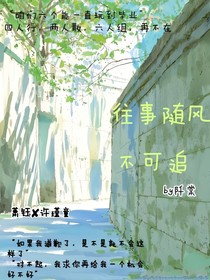 往事随风不可追